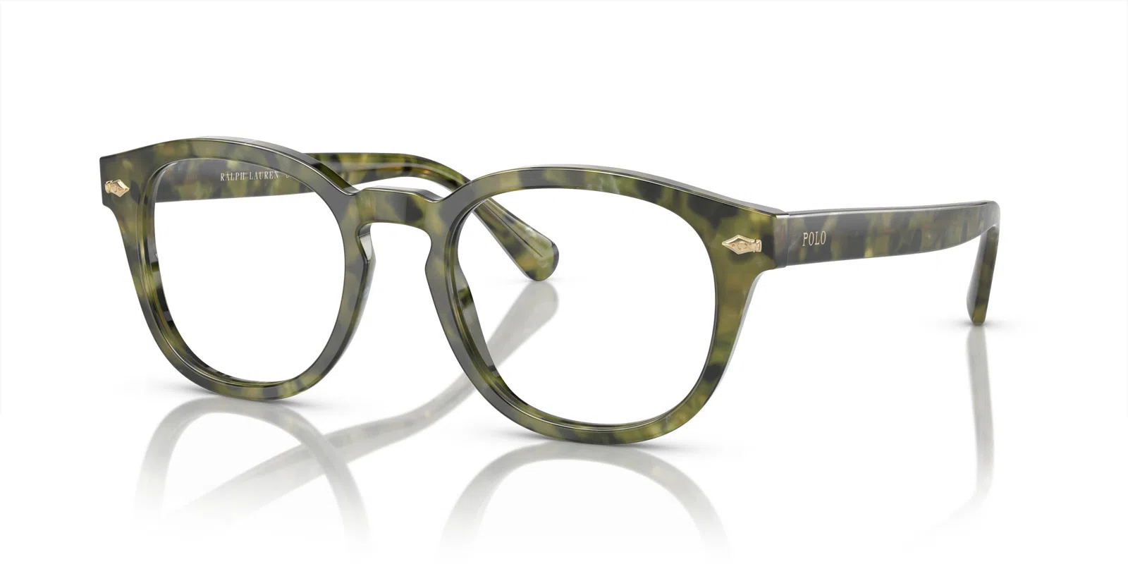 Polo 2272 Eyeglasses - view 23
